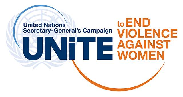 Кампанія UNiTE to End Violence against Women