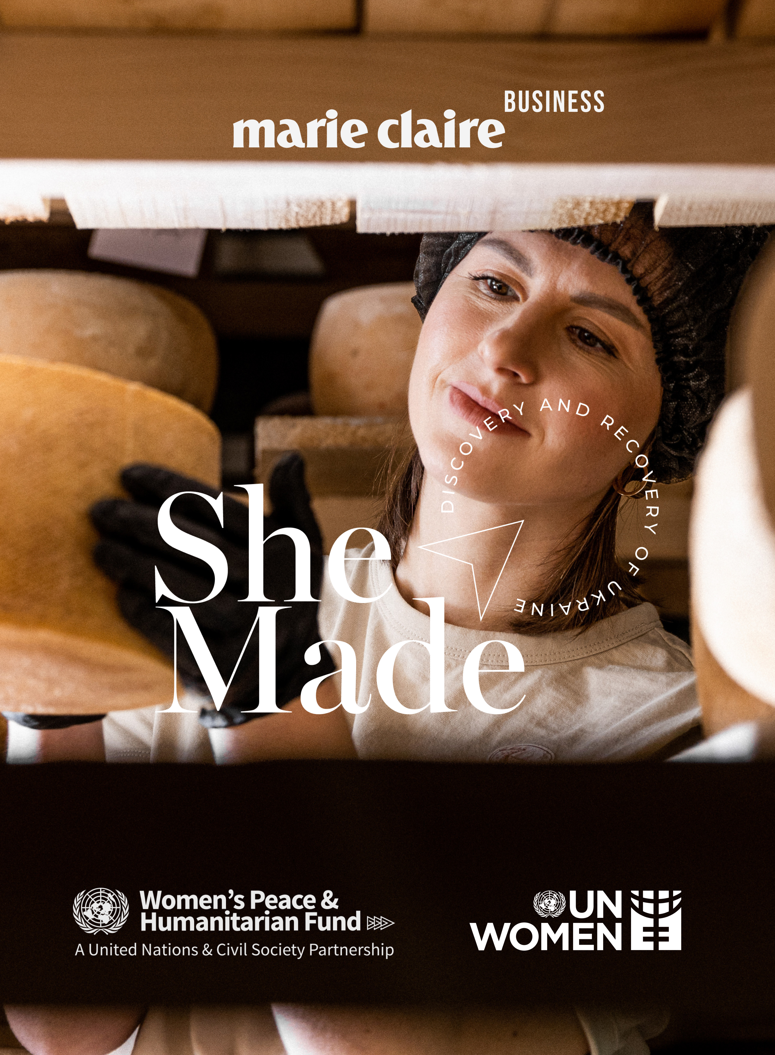 SheMade