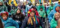 Представники та представниці громадянського суспільства