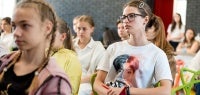 Співпраця ООН Жінки з приватним сектором в Україні