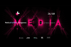 The MediaForShe Congress brought together 15 Ukrainian media and content producers.