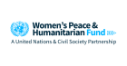 The Women’s Peace & Humanitarian Fund (WPHF)