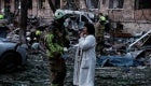 Kyiv attack