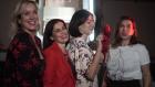 Embedded thumbnail for Odesa International Film Festival joins global HeForShe movement