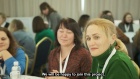 Embedded thumbnail for The Women&#039;s Economic Empowerment Congress took place in Lviv, Ukraine